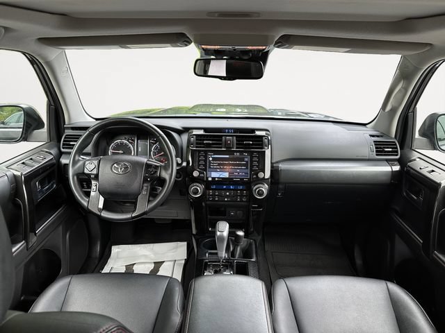Used 2022 Toyota 4Runner TRD Pro AWD/4WD image 10