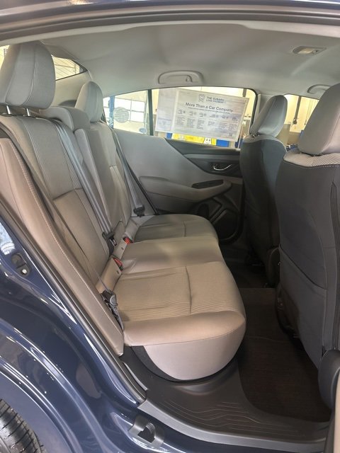 New 2025 Subaru Legacy Premium image 29