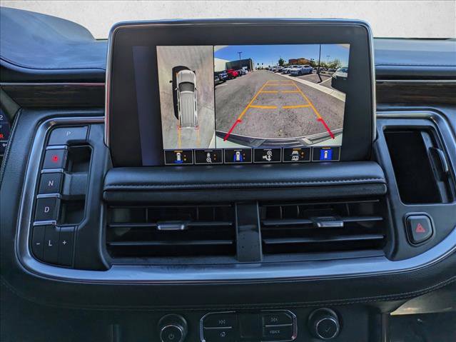 Used 2023 Chevrolet Tahoe High Country image 15