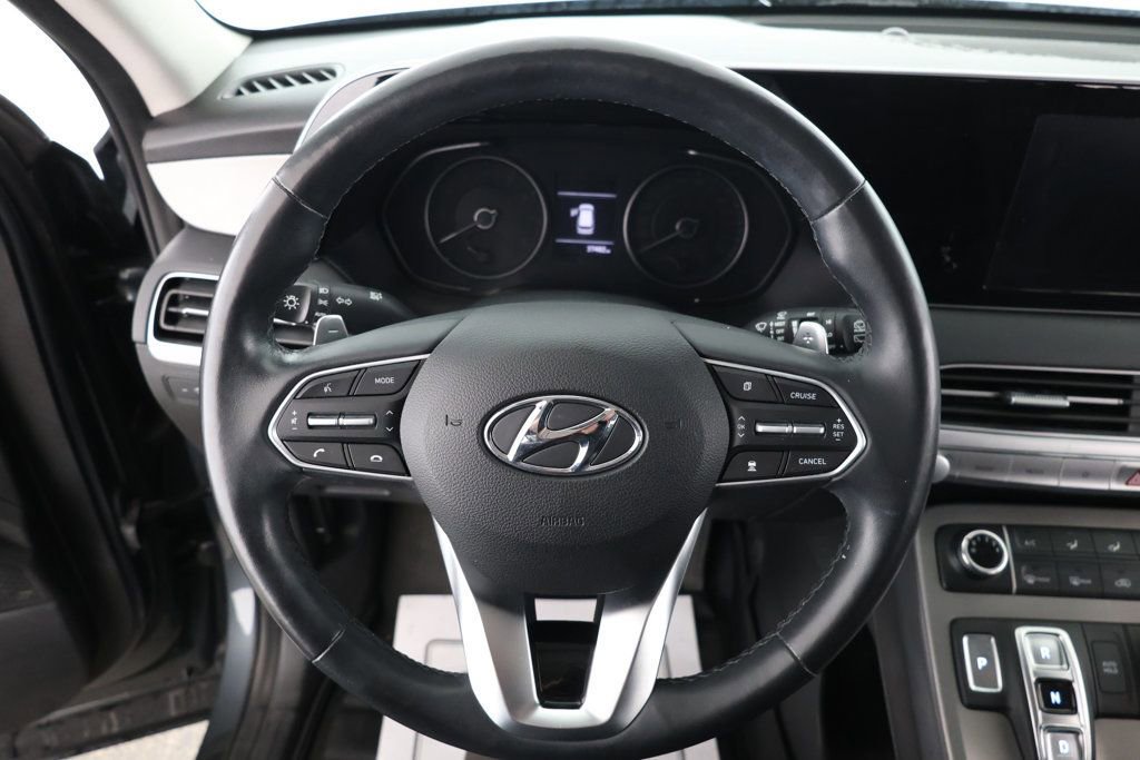 Used 2022 Hyundai Palisade SEL image 10