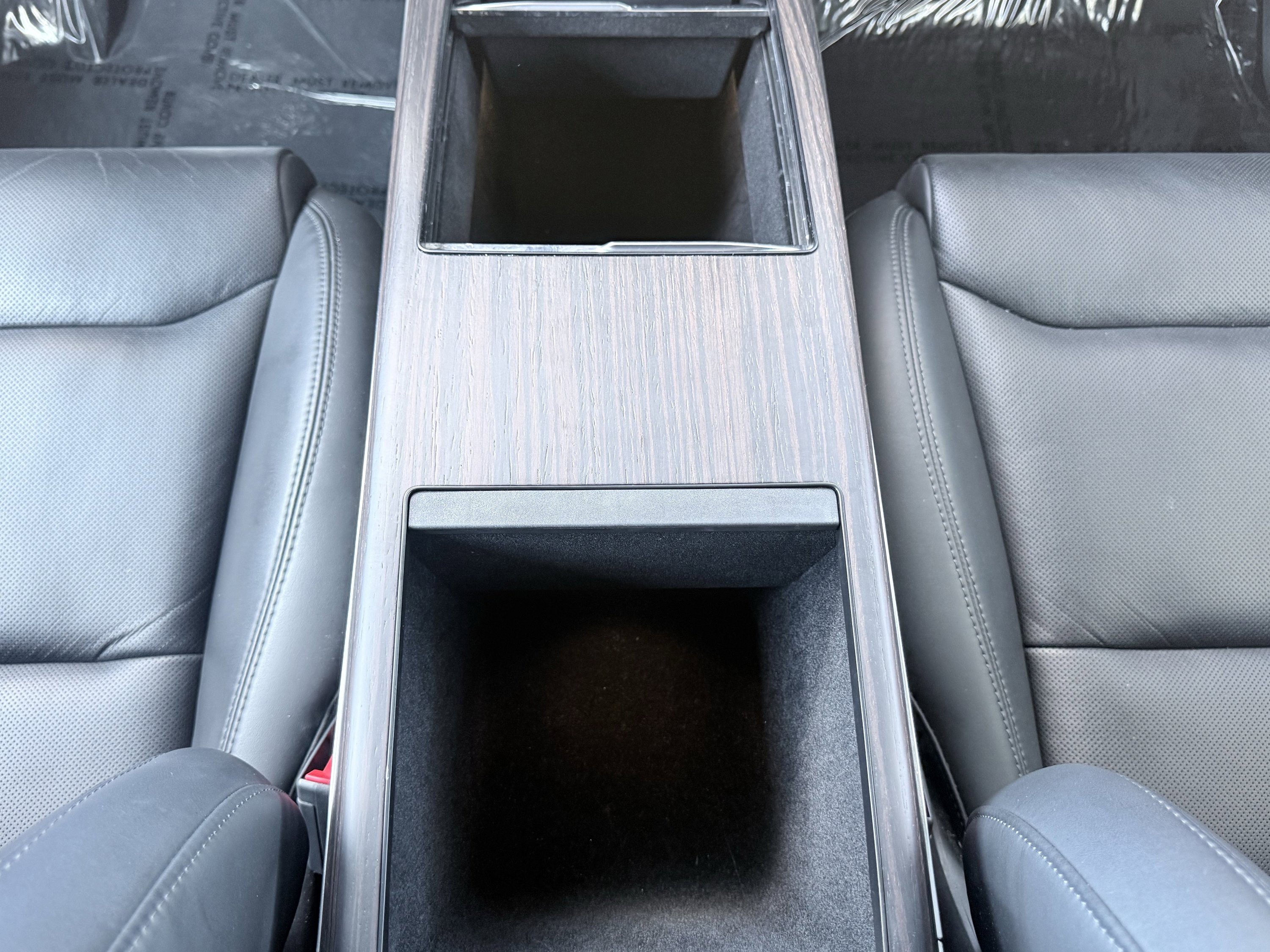 Used 2023 Tesla Model X image 79