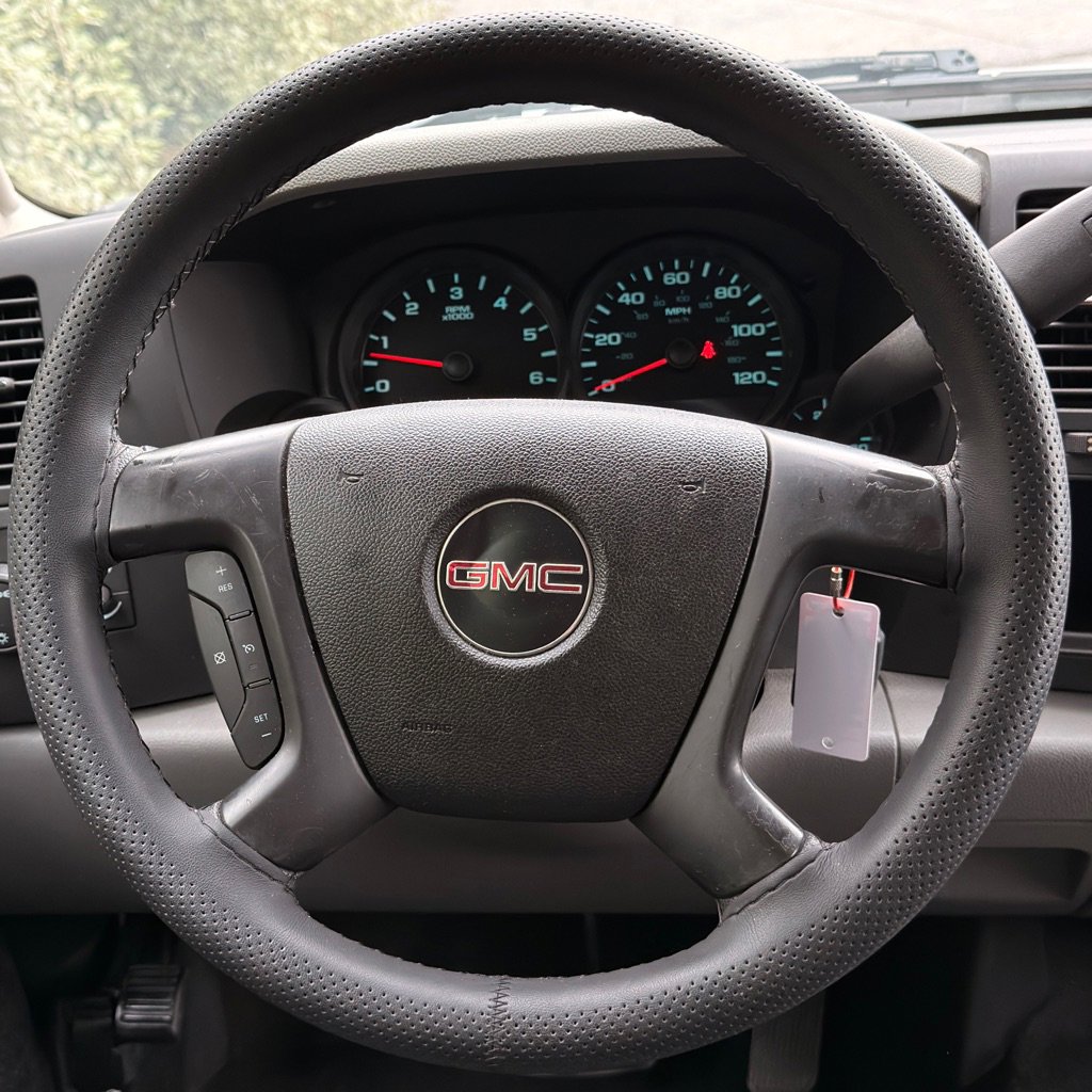 Used 2010 GMC Sierra 1500 SL RWD image 29