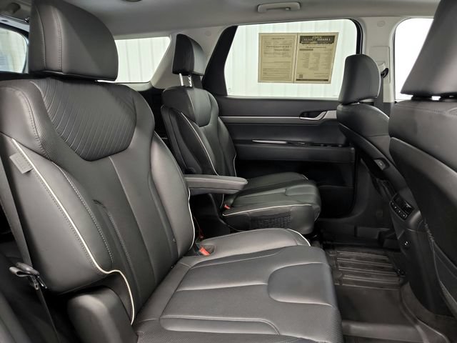 Used 2023 Hyundai Palisade XRT FWD image 39