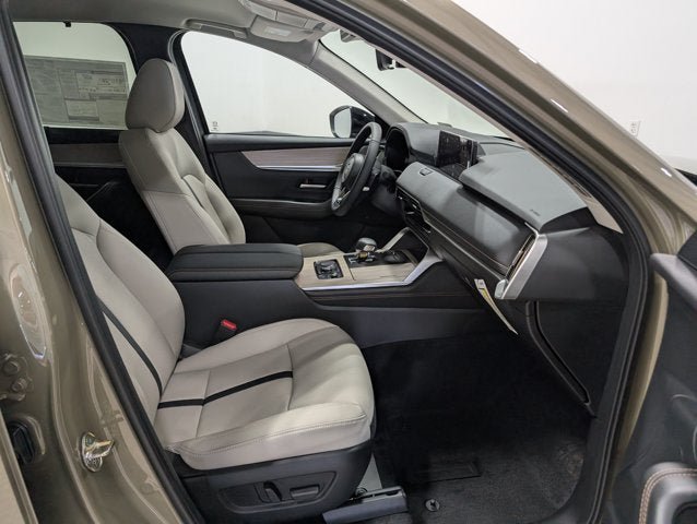 New 2026 MAZDA CX-70 SC Plus AWD/4WD image 19