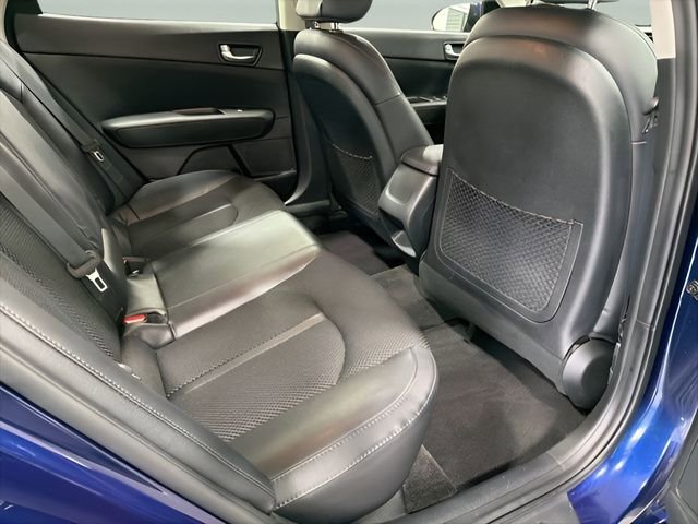 Used 2020 Kia Optima S image 30