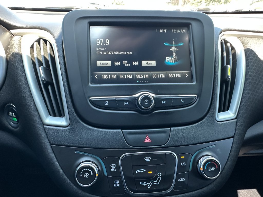 Used 2018 Chevrolet Malibu LS FWD image 26