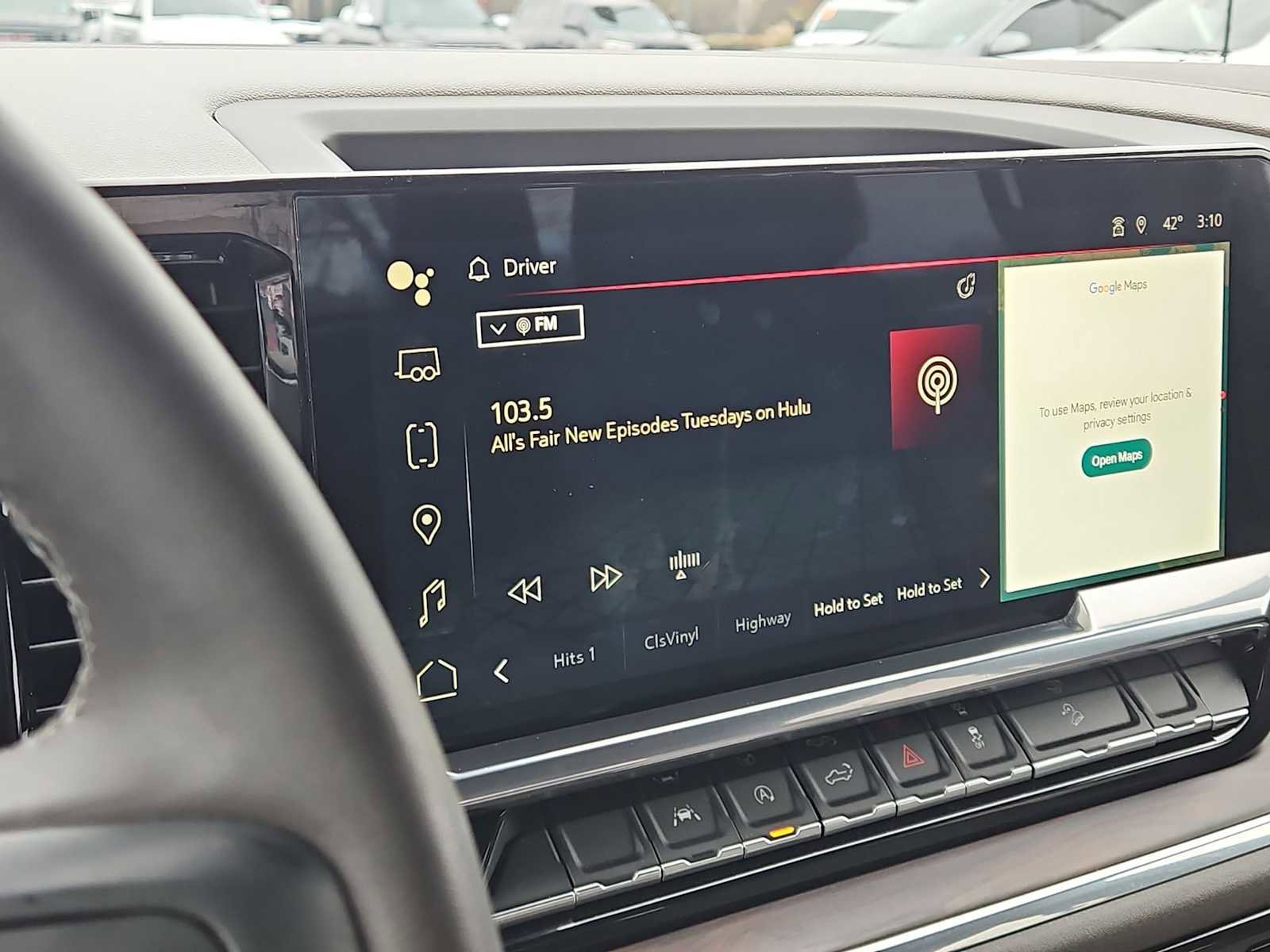 Certified 2023 GMC Sierra 1500 SLT w/ SLT Premium Package image 28