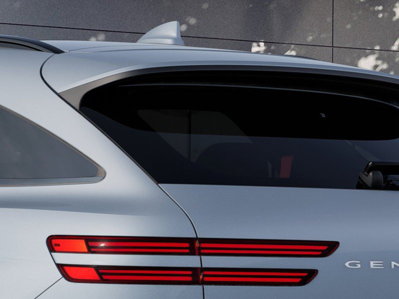 New 2027 Genesis GV70 2.5T Sport Prestige AWD/4WD image 15