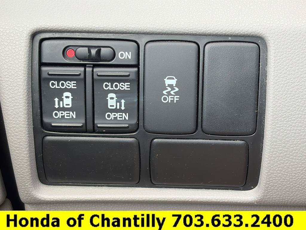 Used 2012 Honda Odyssey EX image 15