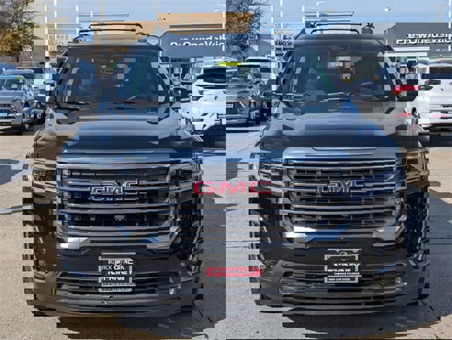 Used 2023 GMC Acadia AT4 w/ Technology Package image 6