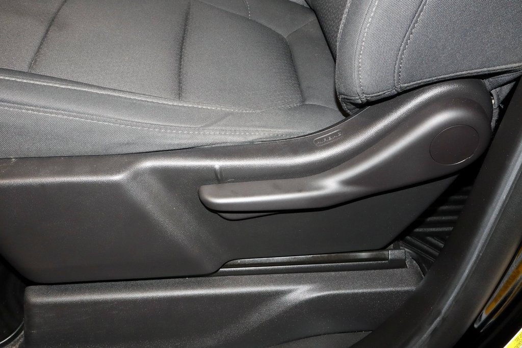 Used 2020 Chevrolet Silverado 1500 Custom Trail Boss w/ Custom Convenience Package image 27