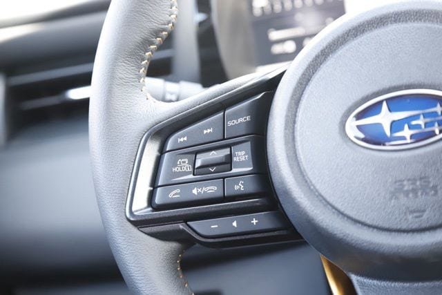 New 2026 Subaru Outback Wilderness AWD/4WD image 21