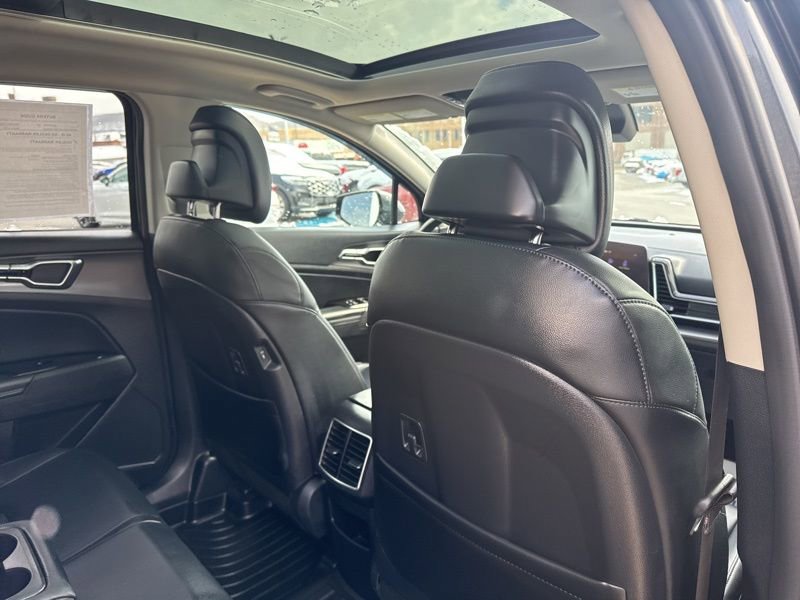 Used 2023 Kia Sportage SX Prestige image 15