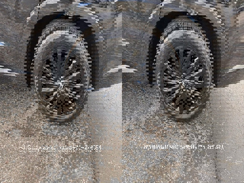 Used 2024 Hyundai Palisade Calligraphy image 12