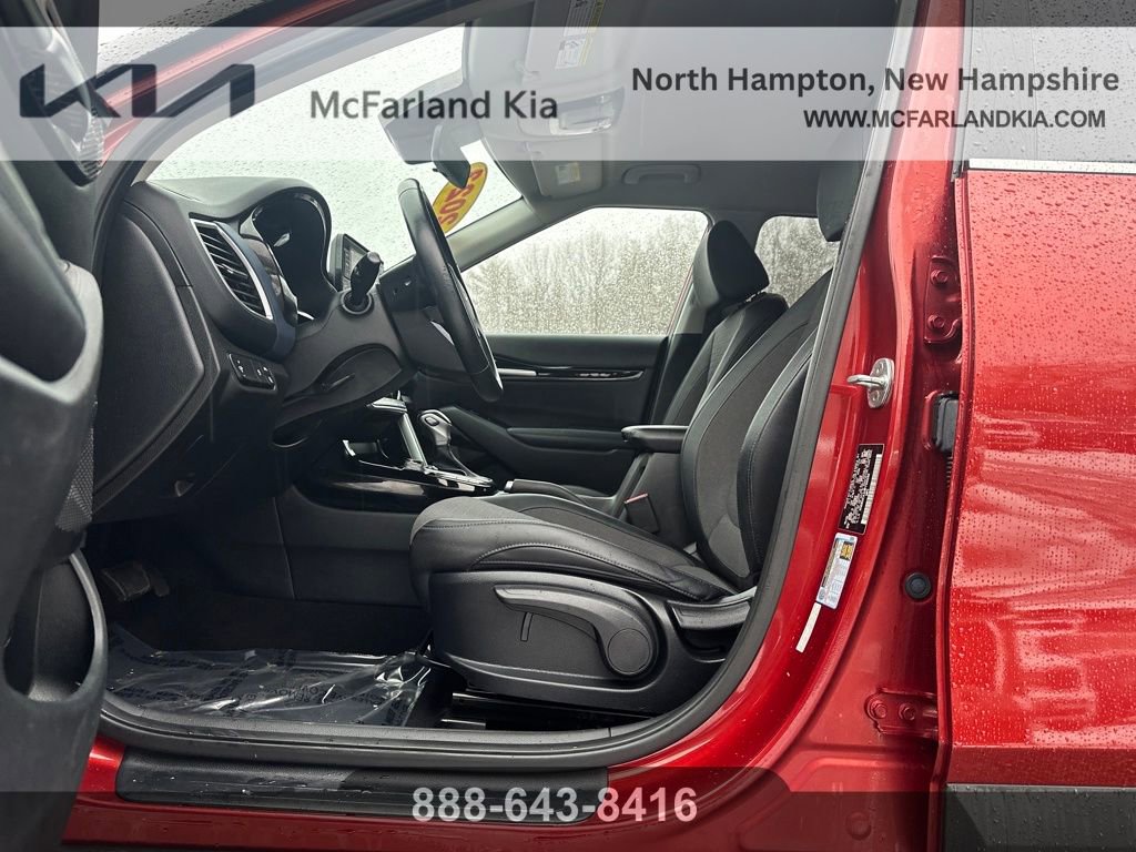 Used 2023 Kia Seltos S image 11