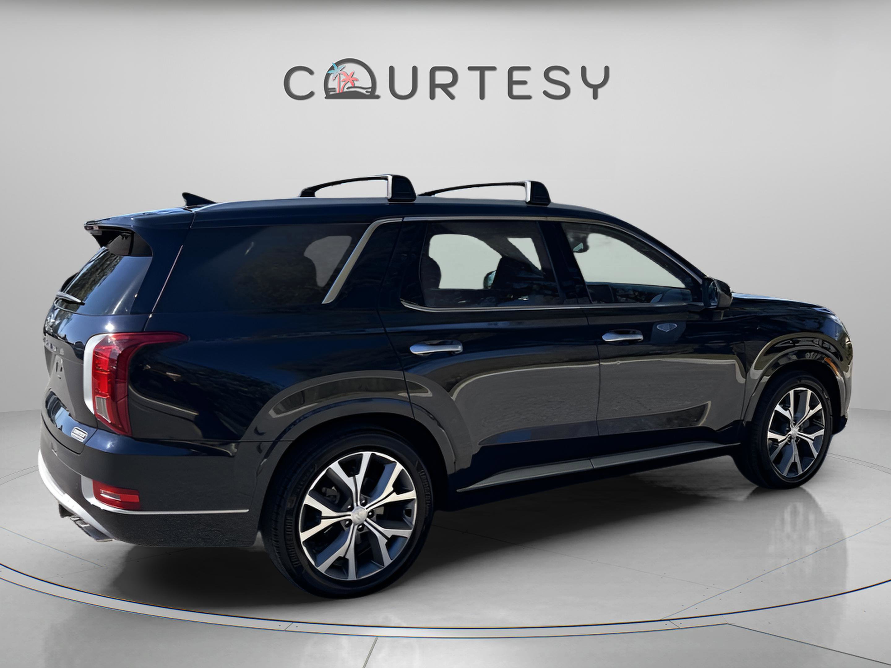 Used 2022 Hyundai Palisade Limited image 8