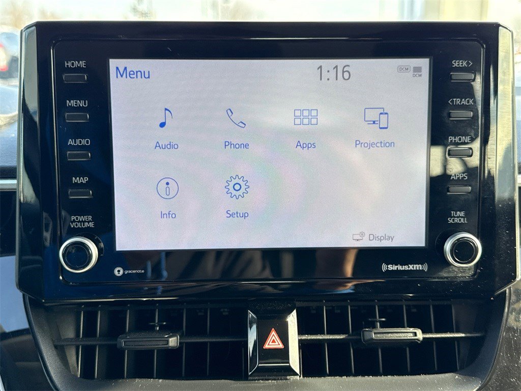 Used 2022 Toyota Corolla LE image 24