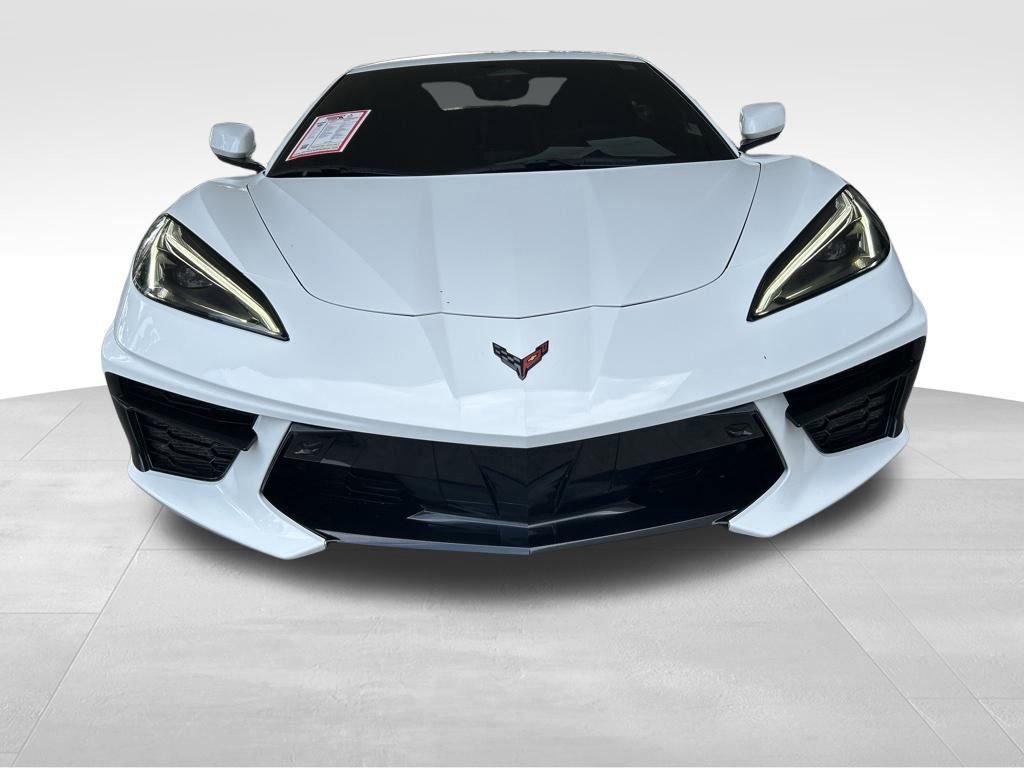 Used 2024 Chevrolet Corvette Stingray Preferred Conv w/ 2LT RWD image 13