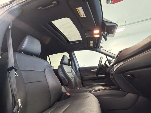 Used 2022 Honda Passport EX-L image 27