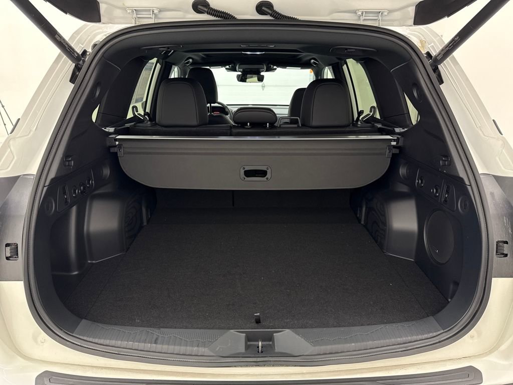 Certified 2026 Subaru Forester Limited image 26