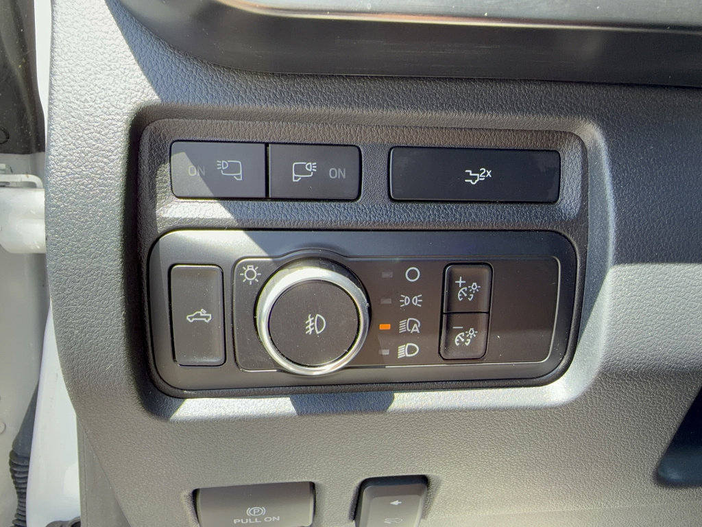 Certified 2023 Ford F250 Lariat w/ Lariat Ultimate Package image 30