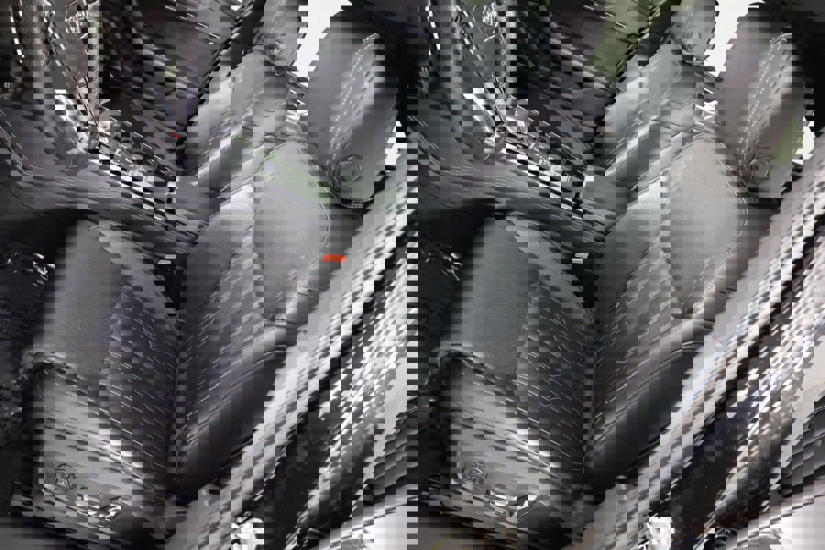 Used 2023 Audi S6 Prestige w/ Prestige Package image 10