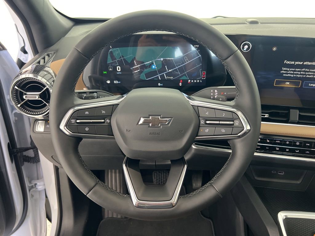 New 2026 Chevrolet Equinox ACTIV image 10