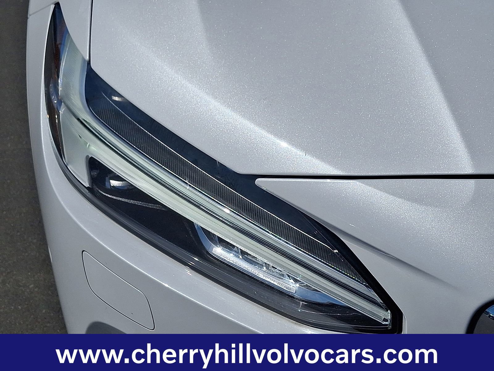 Certified 2023 Volvo S90 B6 Plus w/ Protection Package Premier image 10