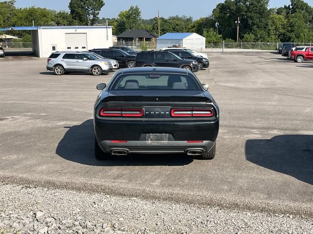 Used 2020 Dodge Challenger R/T RWD image 4