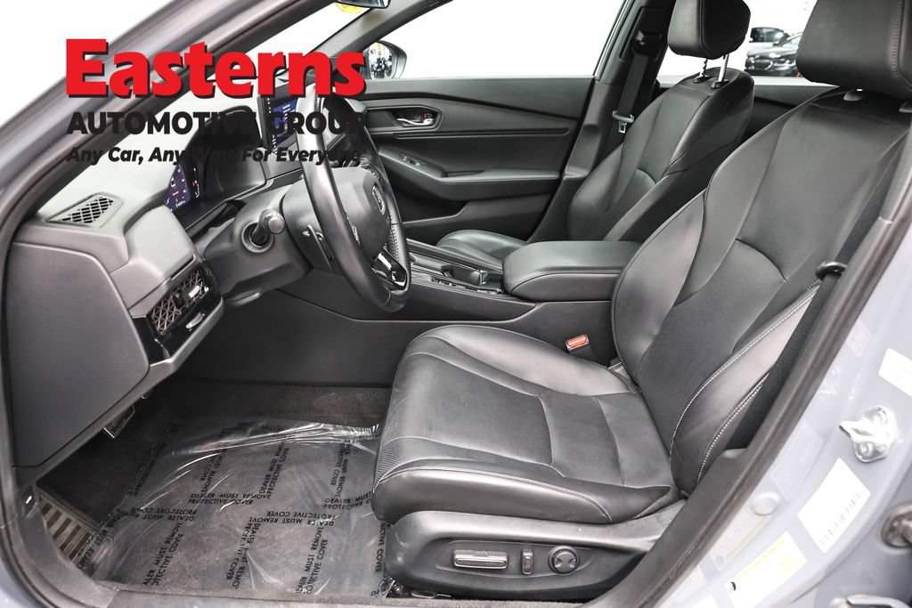 Used 2023 Honda Accord Sport image 14
