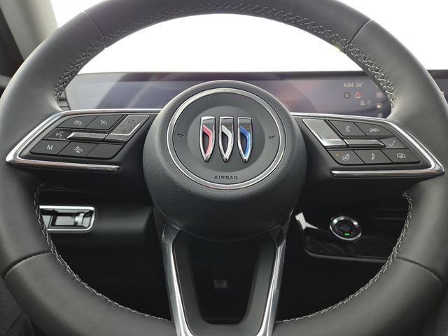 New 2026 Buick Envision Avenir image 38