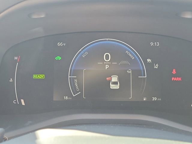 New 2026 Toyota Camry SE FWD image 15