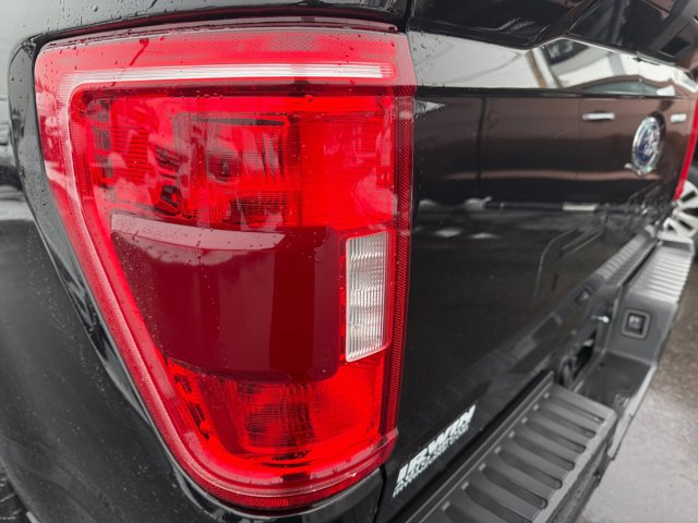 Used 2023 Ford F150 XLT w/ Equipment Group 301A Mid image 17