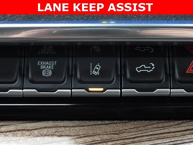 Used 2025 Chevrolet Silverado 2500 LT image 18