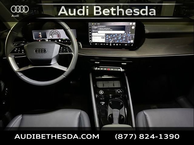 New 2026 Audi Q3 quattro 2.0T image 11