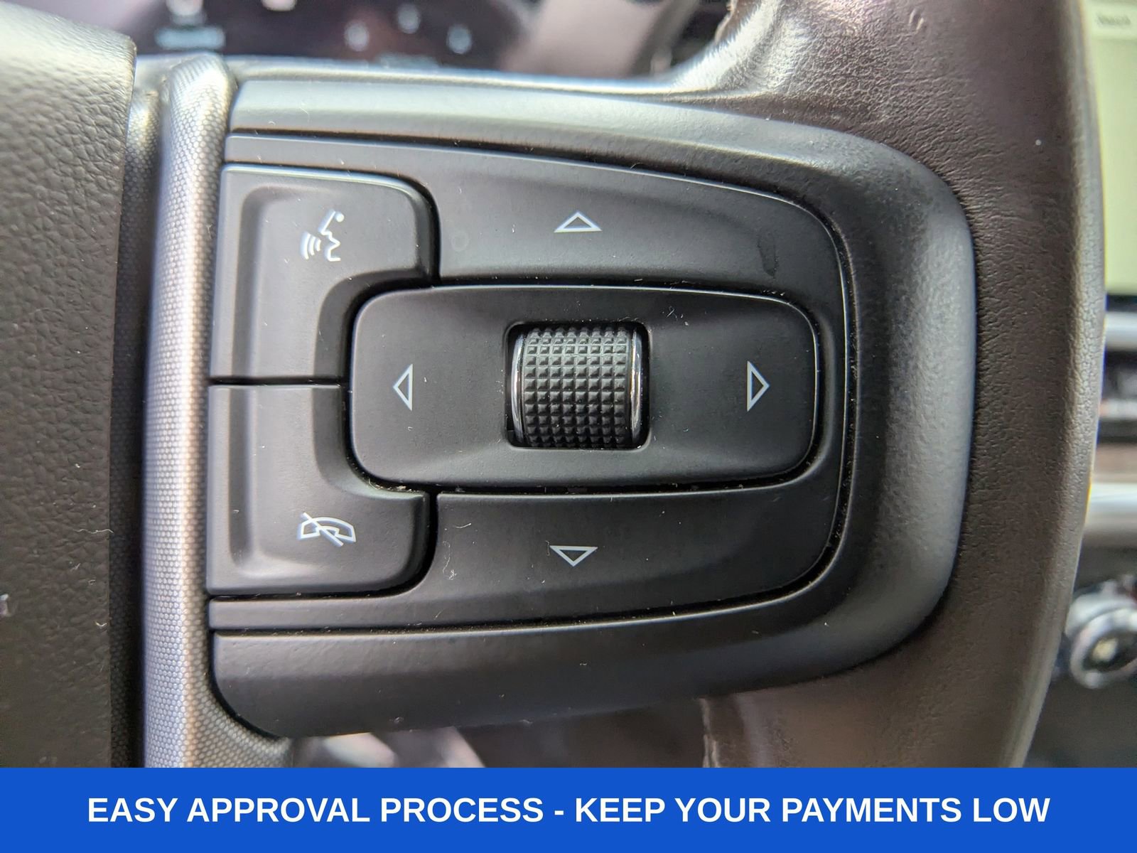 Used 2022 GMC Sierra 1500 SLE image 38