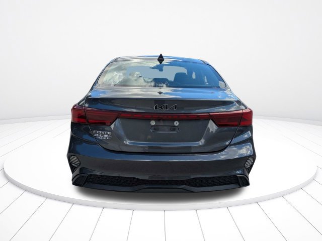 Used 2023 Kia Forte LXS FWD image 5