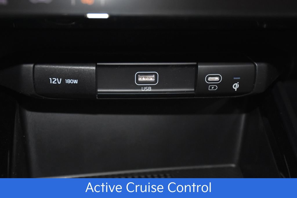 New 2025 Kia Niro EX image 19