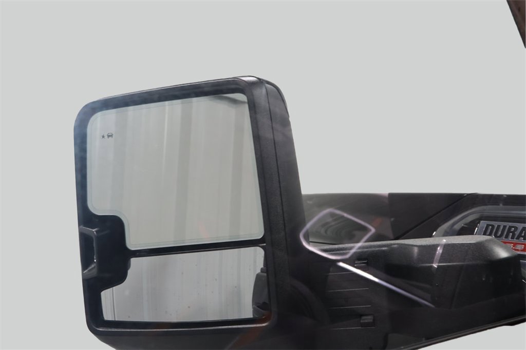 Used 2022 GMC Sierra 2500 AT4 w/ AT4 Preferred Package image 22