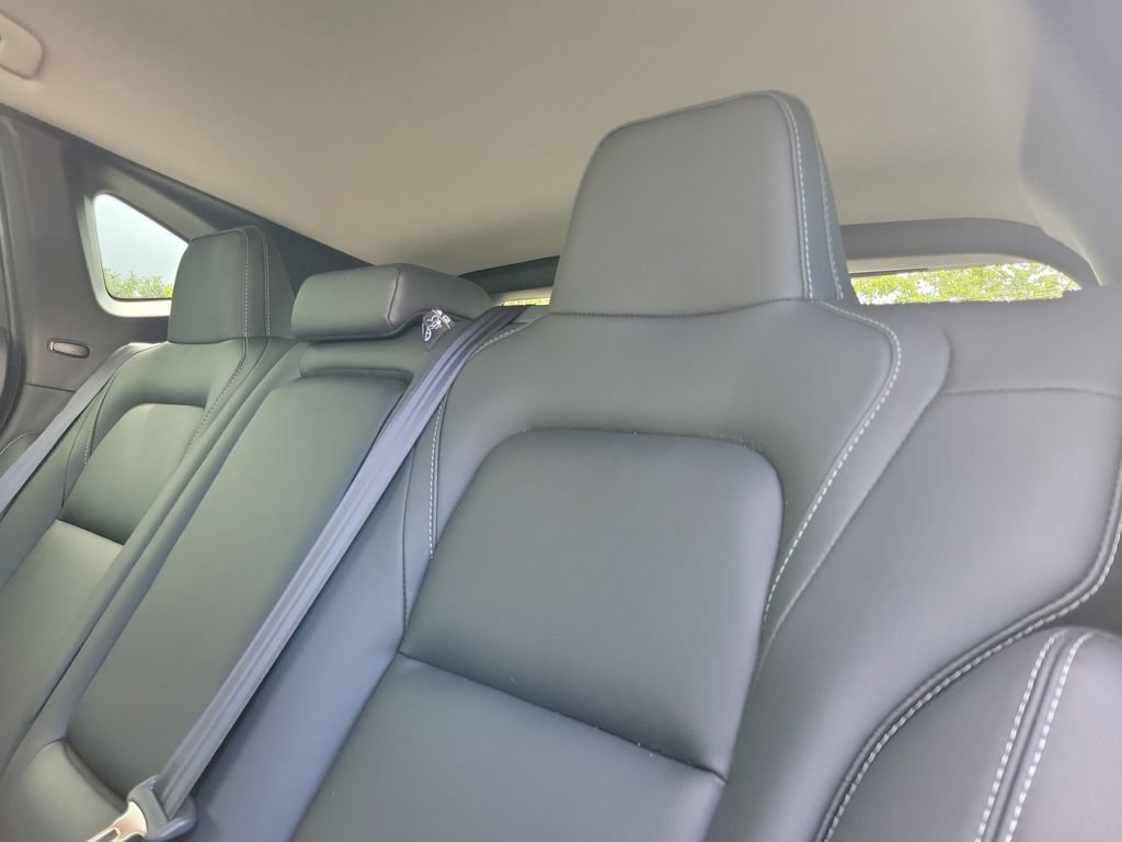Certified 2025 Nissan Murano SV AWD/4WD image 17