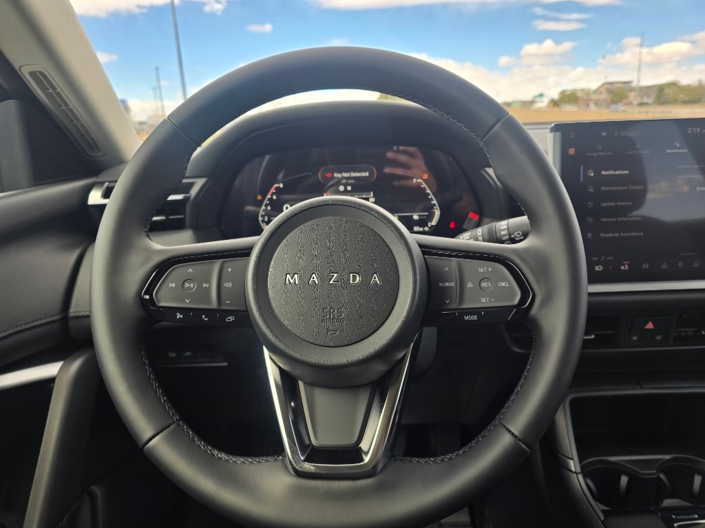 New 2026 MAZDA CX-5 Preferred image 26