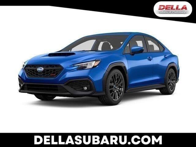 New 2025 Subaru WRX Premium w/ Popular Package #2A image 49