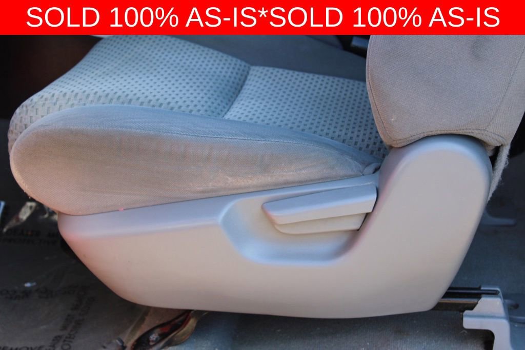 Used 2007 Toyota Tundra 4x4 Regular Cab image 16