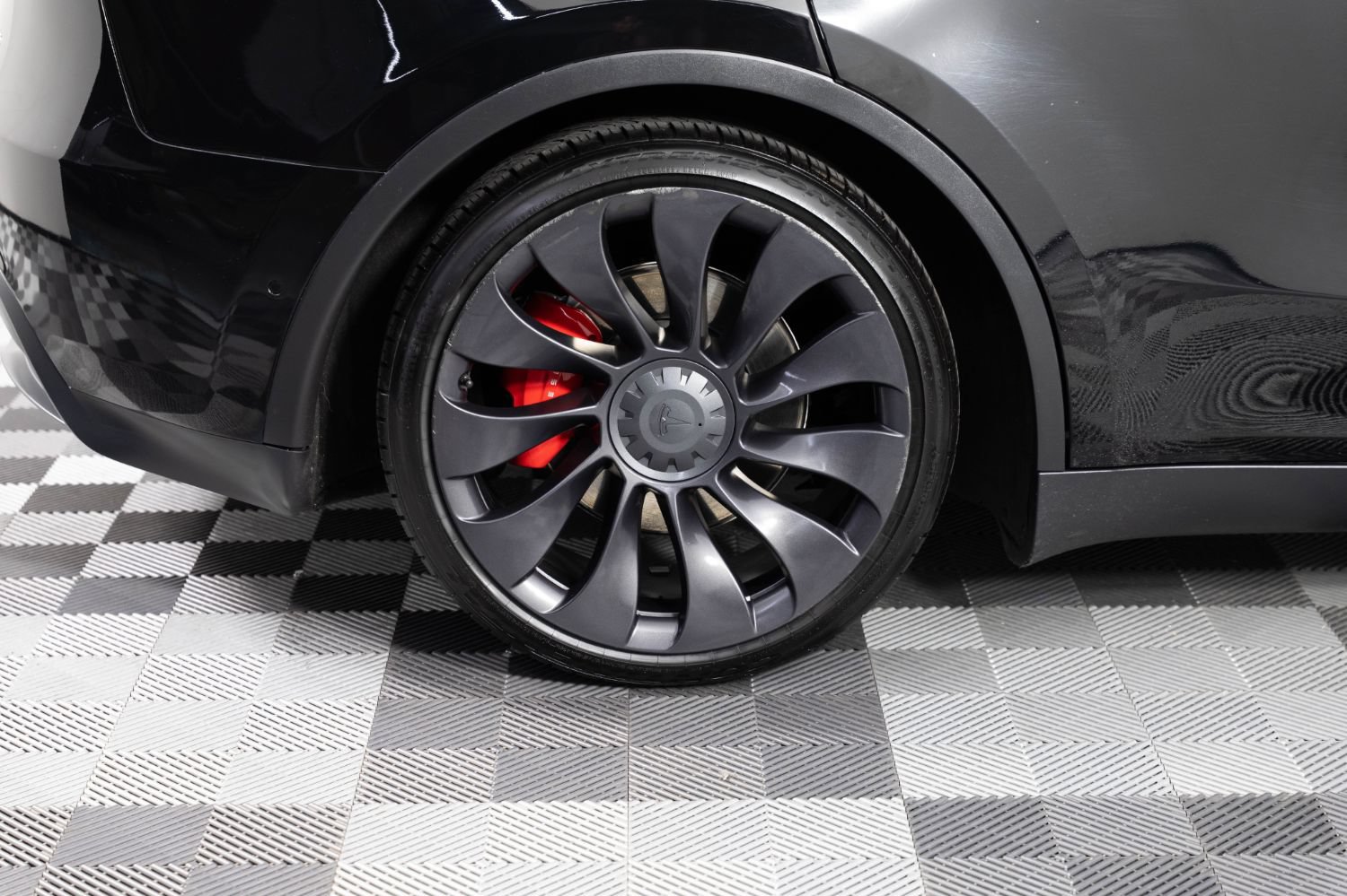 Used 2022 Tesla Model Y Performance AWD/4WD image 39