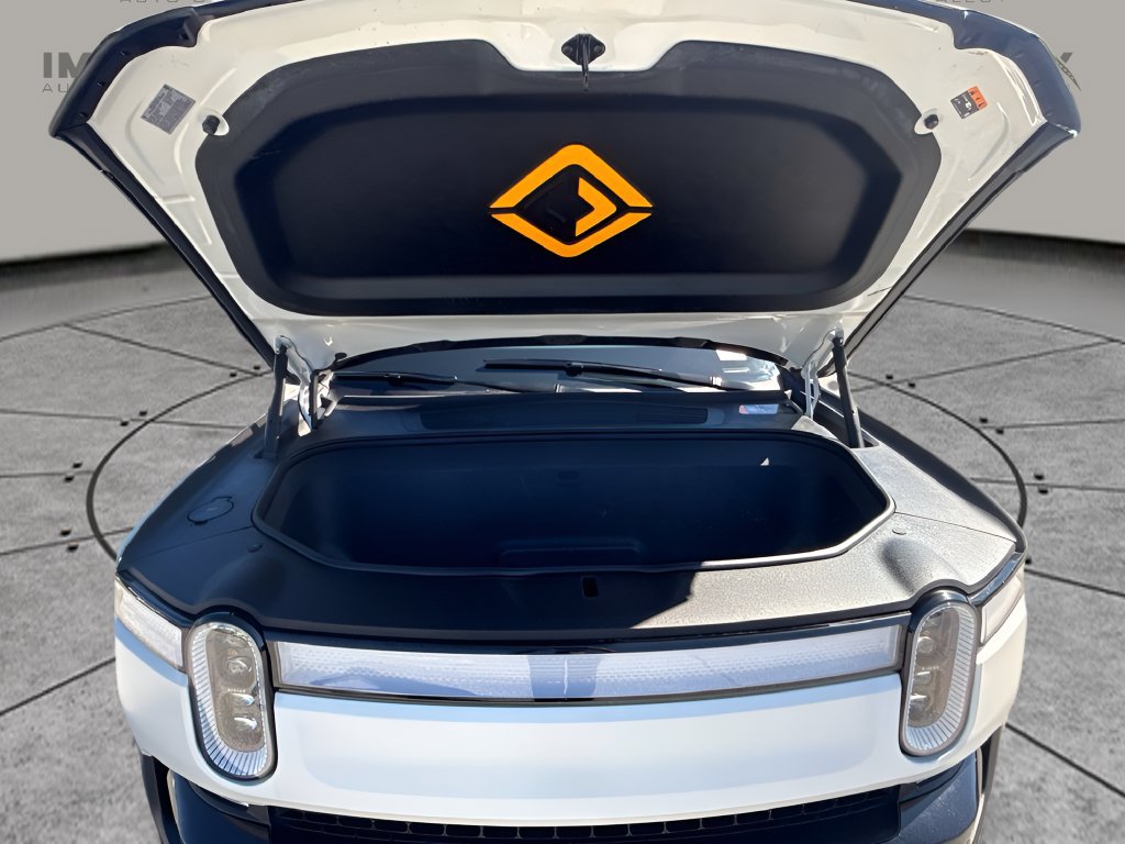 Used 2022 Rivian R1T Adventure AWD/4WD image 28
