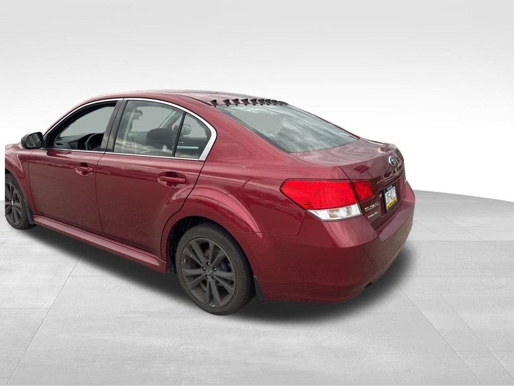 Used 2014 Subaru Legacy 2.5i w/ Alloy Wheel Package image 8