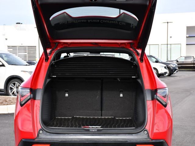 Certified 2025 Acura ADX A-Spec image 27