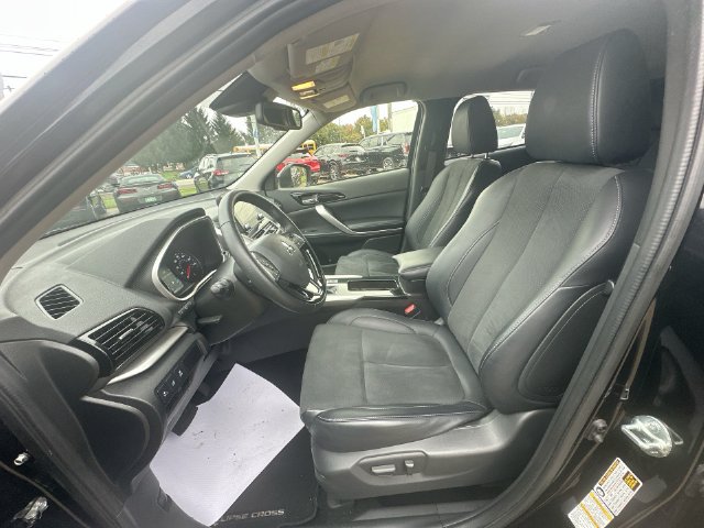 Used 2025 Mitsubishi Eclipse Cross SE AWD/4WD image 30