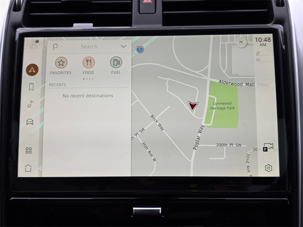 New 2026 Land Rover Discovery Limited Edition image 22