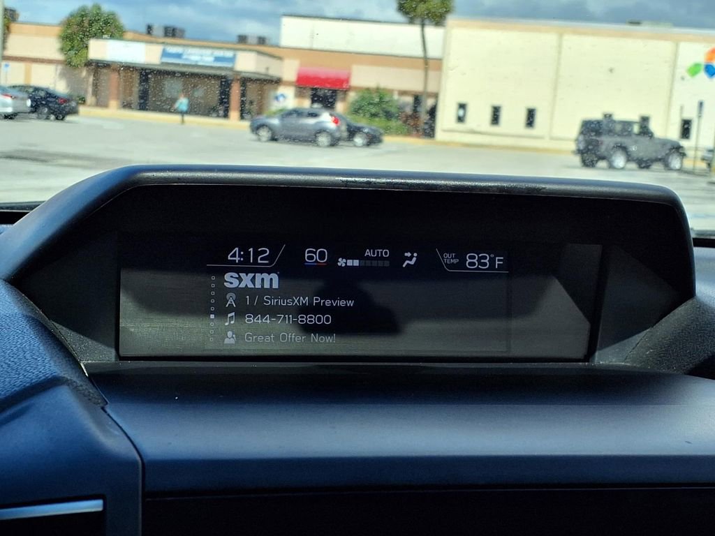 Used 2018 Subaru Crosstrek 2.0i Limited image 32